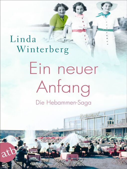 Title details for Ein neuer Anfang by Linda Winterberg - Available